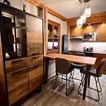 Arc 1950 - Des Lys - Appt Luxe 4 Pers Apartment