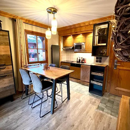 Apartman Arc 1950 - Des Lys - Appt Luxe 4 Pers Les Arcs (Savoie)