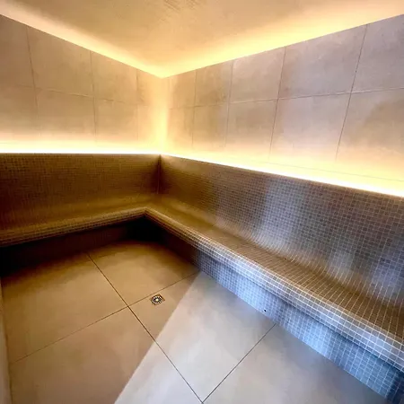 Arc 1950 - Des Lys - Appt Luxe 4 Pers